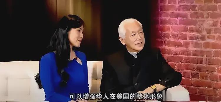 向美国捐8亿被骂叛徒！无锡唐氏21代掌门：我的钱只认文明归属（组图） - 13