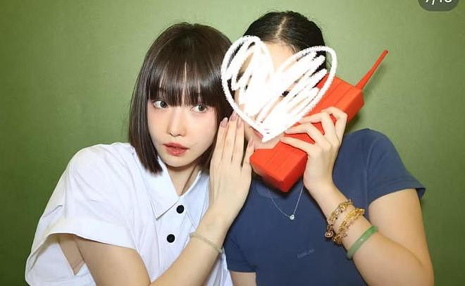 高晓松17岁女儿曝光,被夸赞长得漂亮,Zoe曾挽着爸爸手一起逛街(组图) - 3