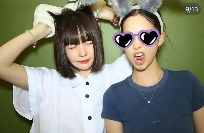 高晓松17岁女儿曝光,被夸赞长得漂亮,Zoe曾挽着爸爸手一起逛街(组图) - 2