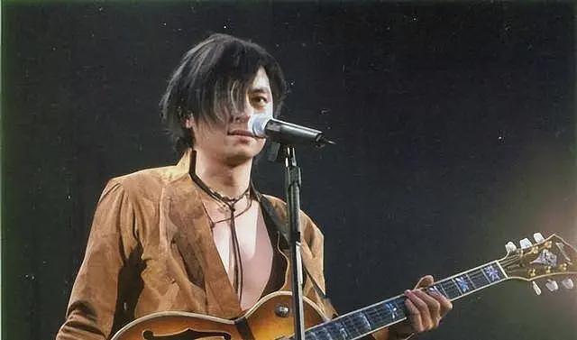 王杰是谁毒哑的？24年后王晶导演讲解“真相”，谢贤曾背黑锅多年（组图） - 22