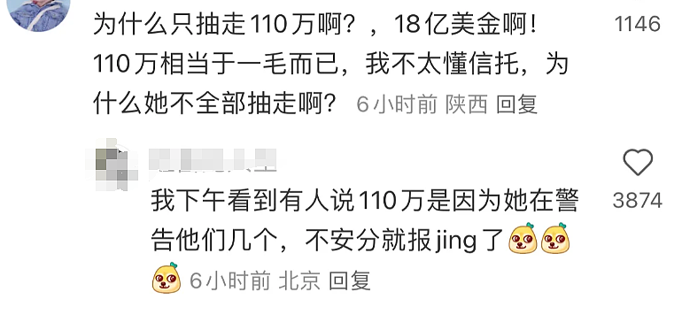 又轮到宗馥莉被骂了？宗家海外资产大曝光（组图） - 25