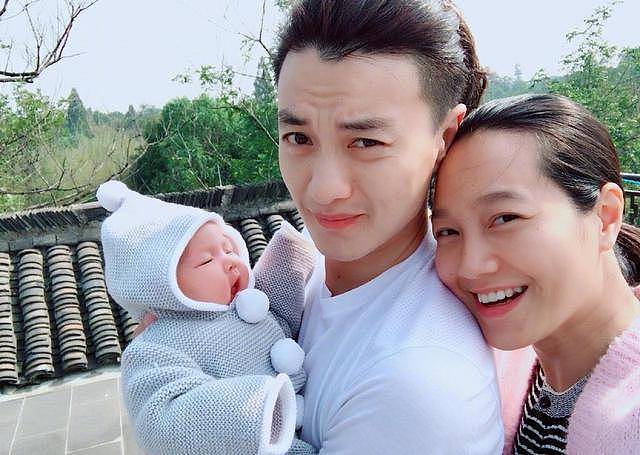 这5位女星本应活成“女神”，却为何在婚姻中低声下气？各有苦衷（组图） - 32
