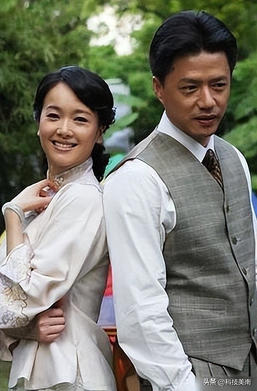 深扒左小青上位史,靠包养陪睡上位,风生水起(组图) - 14