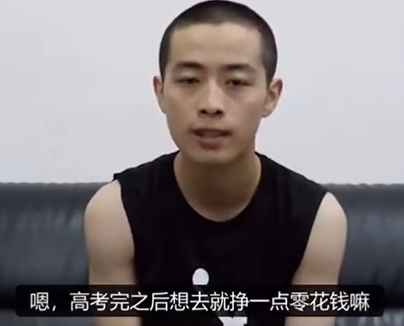 19岁陕西娃被卖缅甸,老板放了他:你有大好前途(组图) - 2