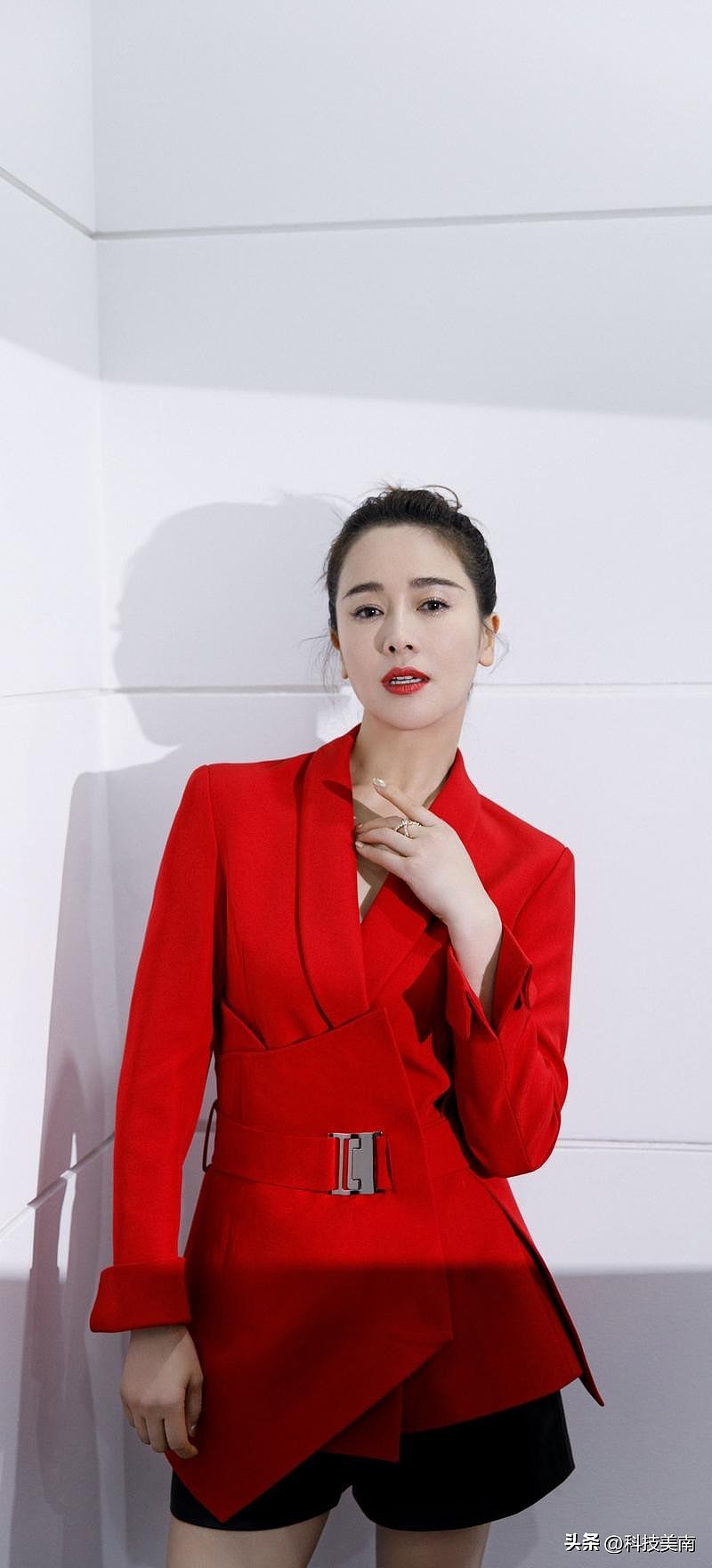 深扒左小青上位史,靠包养陪睡上位,风生水起(组图) - 26