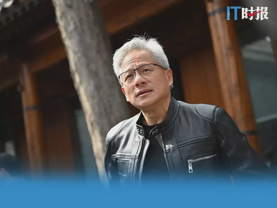 黄仁勋急了！英伟达H20解禁，却已挡不住“中国芯“（组图） - 1