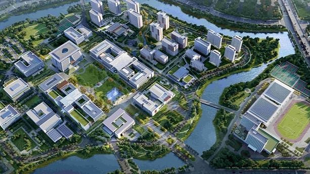 福建福耀科技大学最低投档线公布，超过多所双一流名校（组图） - 5