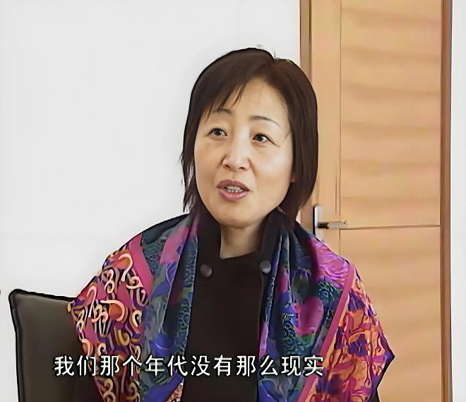 宗庆后丑闻曝光!两个私生子身份存疑(组图) - 3