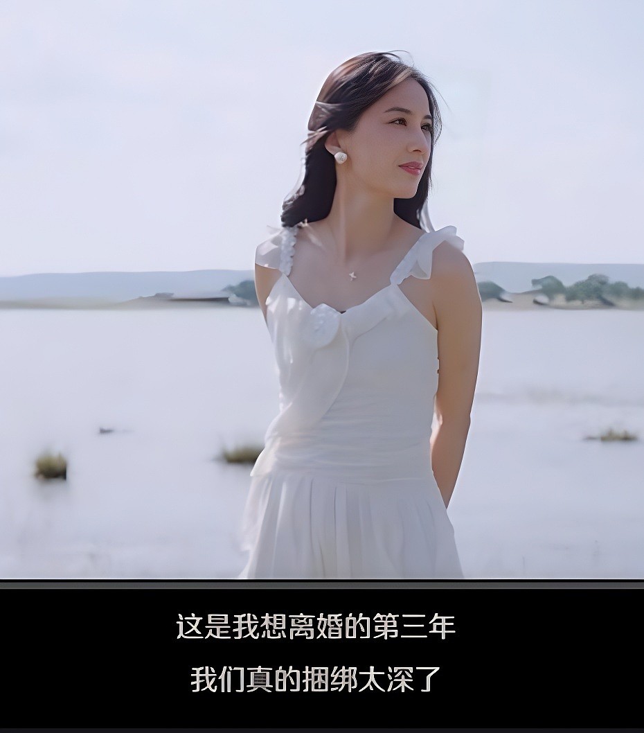 黄圣依也没想到吧?离婚才6个月,她的前夫杨子越来越“抽象”了(组图) - 10