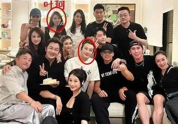 退网8个月后叶珂复播了,自曝产女已分手,没给黄晓明留一丝体面(组图) - 11