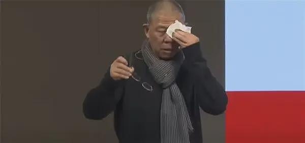 娃哈哈风波后,钟睒睒昔日言论被挖出:人要有道德水平,我们的钱是干净的(视频/组图) - 1