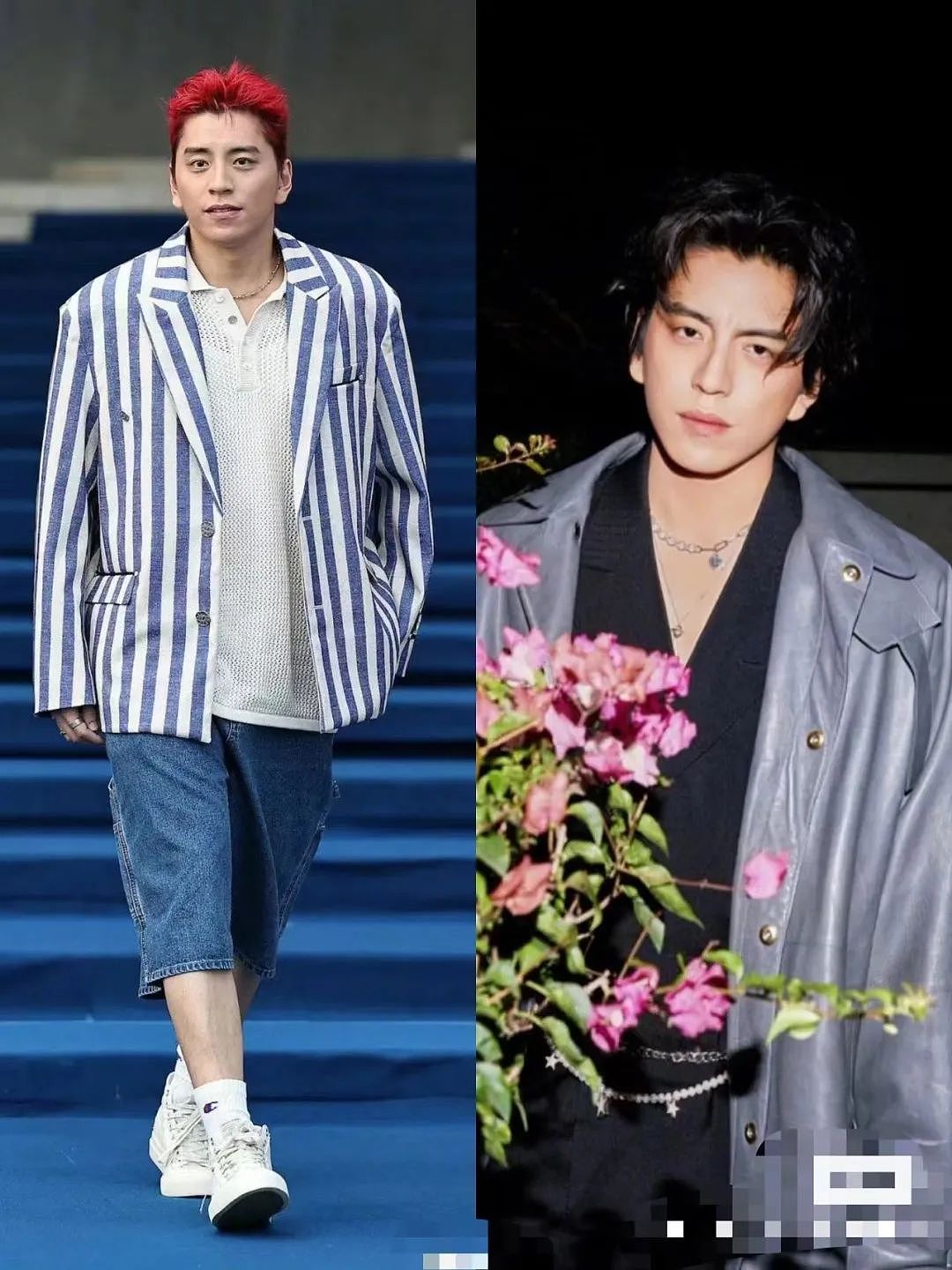 因10克拉钻戒闹掰?玩兄弟前任挞已婚少妇酒店约炮,逼婚决裂才2月又有新欢,旧爱崩溃街头爆哭?(组图) - 54