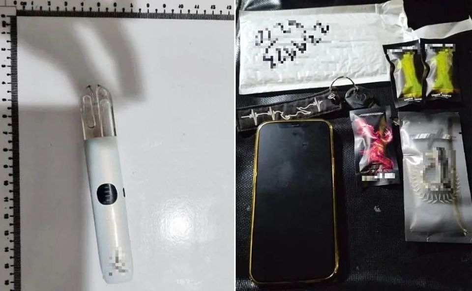 “丧尸电子烟”在新加坡疯狂扩散!社交媒体上公然叫卖,年轻人吸完变“行尸走肉”(组图) - 2