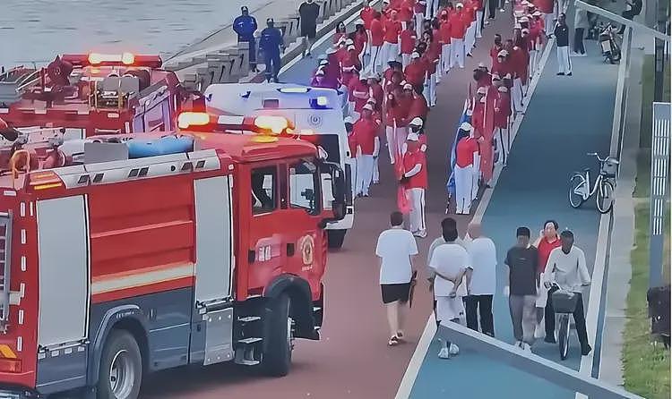后续！暴走团领队嚣张回应，央媒发文严厉批评，这下警方尴尬了（组图） - 5