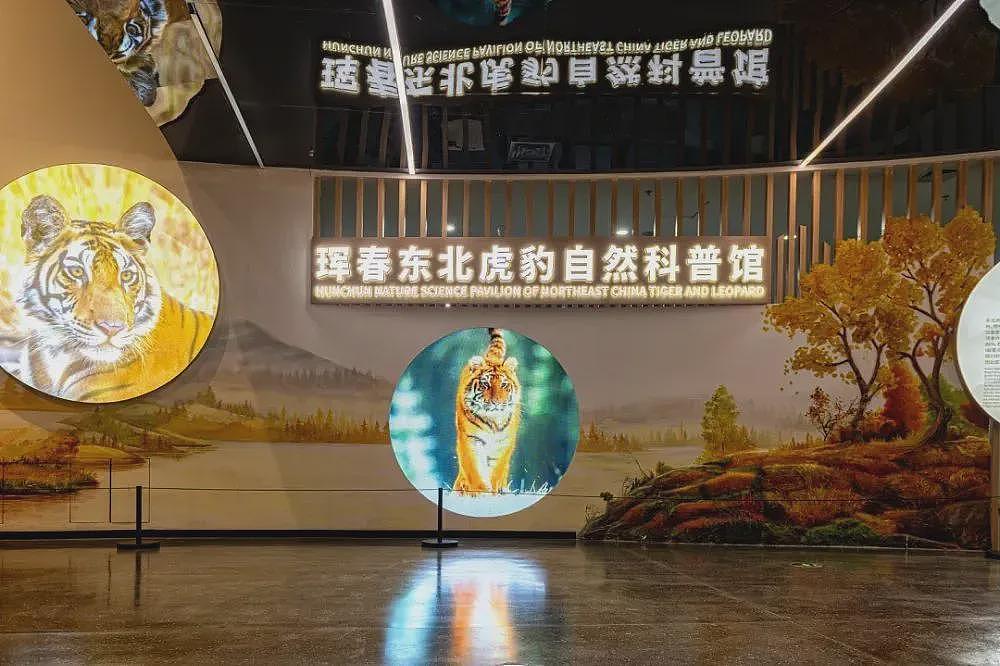 去这座吉林小城避暑的人，帝王蟹都吃腻了（组图） - 8