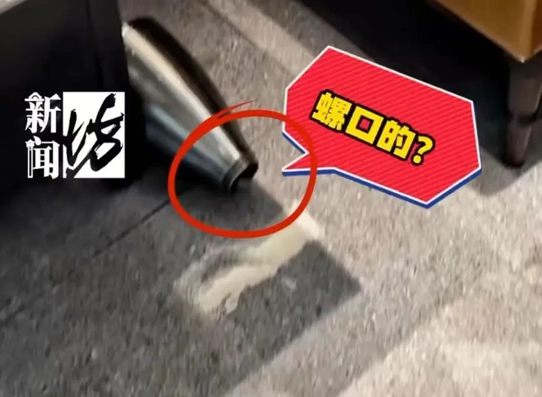 上海知名商场火锅店整壶滚烫高汤翻倒，祖孙二人严重烫伤崩溃（组图） - 8