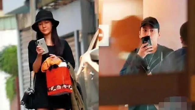 因10克拉钻戒闹掰?玩兄弟前任挞已婚少妇酒店约炮,逼婚决裂才2月又有新欢,旧爱崩溃街头爆哭?(组图) - 32