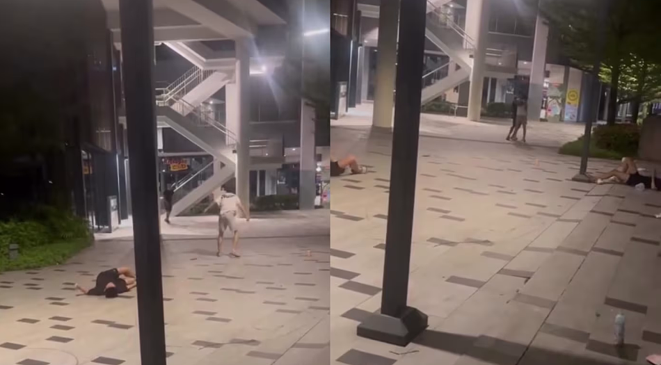 “丧尸电子烟”在新加坡疯狂扩散!社交媒体上公然叫卖,年轻人吸完变“行尸走肉”(组图) - 3