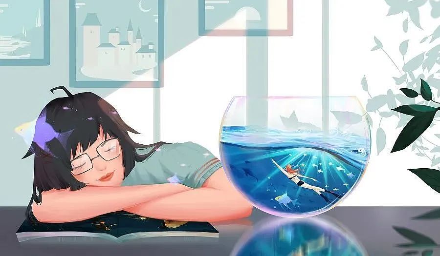 熬夜真的会致癌吗?熬夜时,身体会发生哪些变化?(组图) - 8