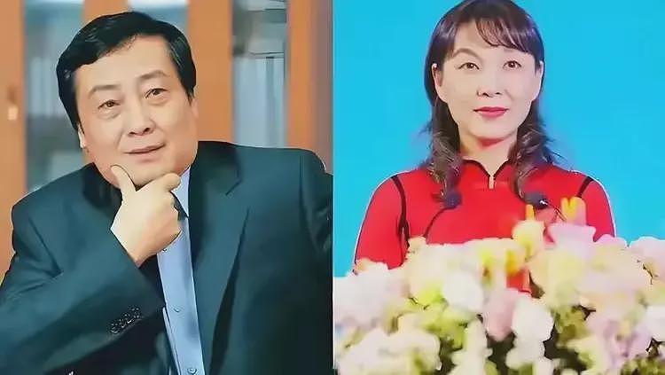 亲弟弟竟是3个私生子的生父？宗庆后遗产战惊现“吕不韦剧本”，宗馥莉赢在DNA（组图） - 5