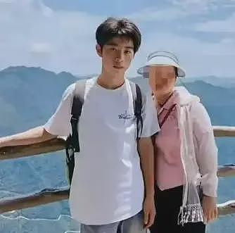 又一个王星！彭宇轩因年龄小被园区劝返？获救后拍同款视频太离谱（组图） - 3