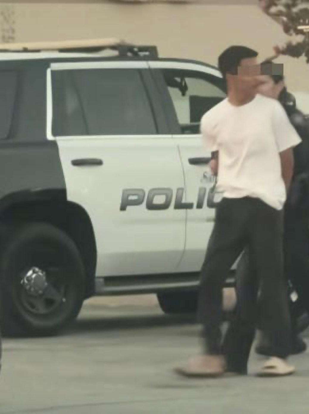 中国男在矽谷卖酱香饼月赚2万刀，消息指因无照被美警方逮捕（组图） - 2