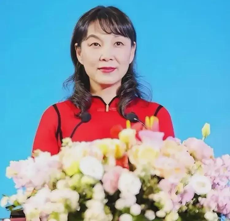大瓜！宗庆后曾拒绝潘石屹借钱，曝宗馥莉隐婚生子，前夫牵扯大案（组图） - 2