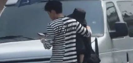 因10克拉钻戒闹掰?玩兄弟前任挞已婚少妇酒店约炮,逼婚决裂才2月又有新欢,旧爱崩溃街头爆哭?(组图) - 31