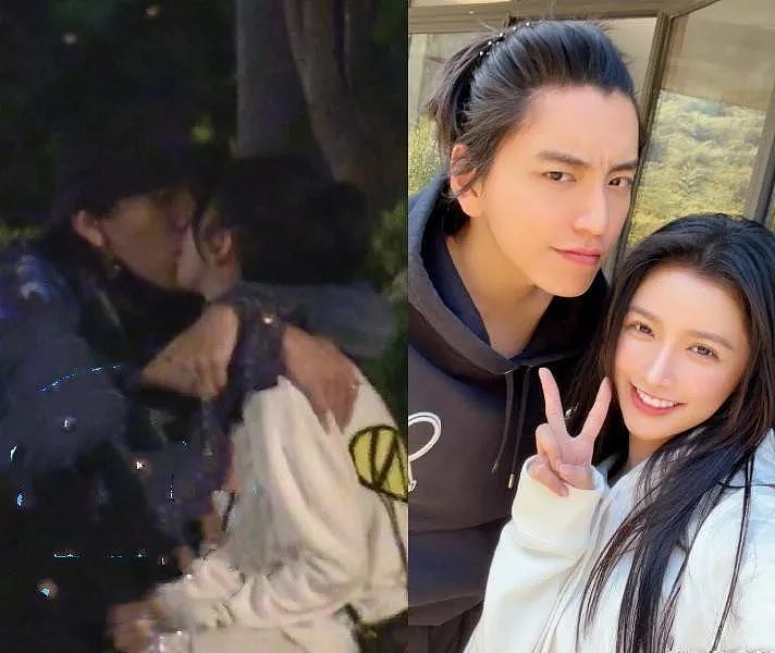 因10克拉钻戒闹掰?玩兄弟前任挞已婚少妇酒店约炮,逼婚决裂才2月又有新欢,旧爱崩溃街头爆哭?(组图) - 37