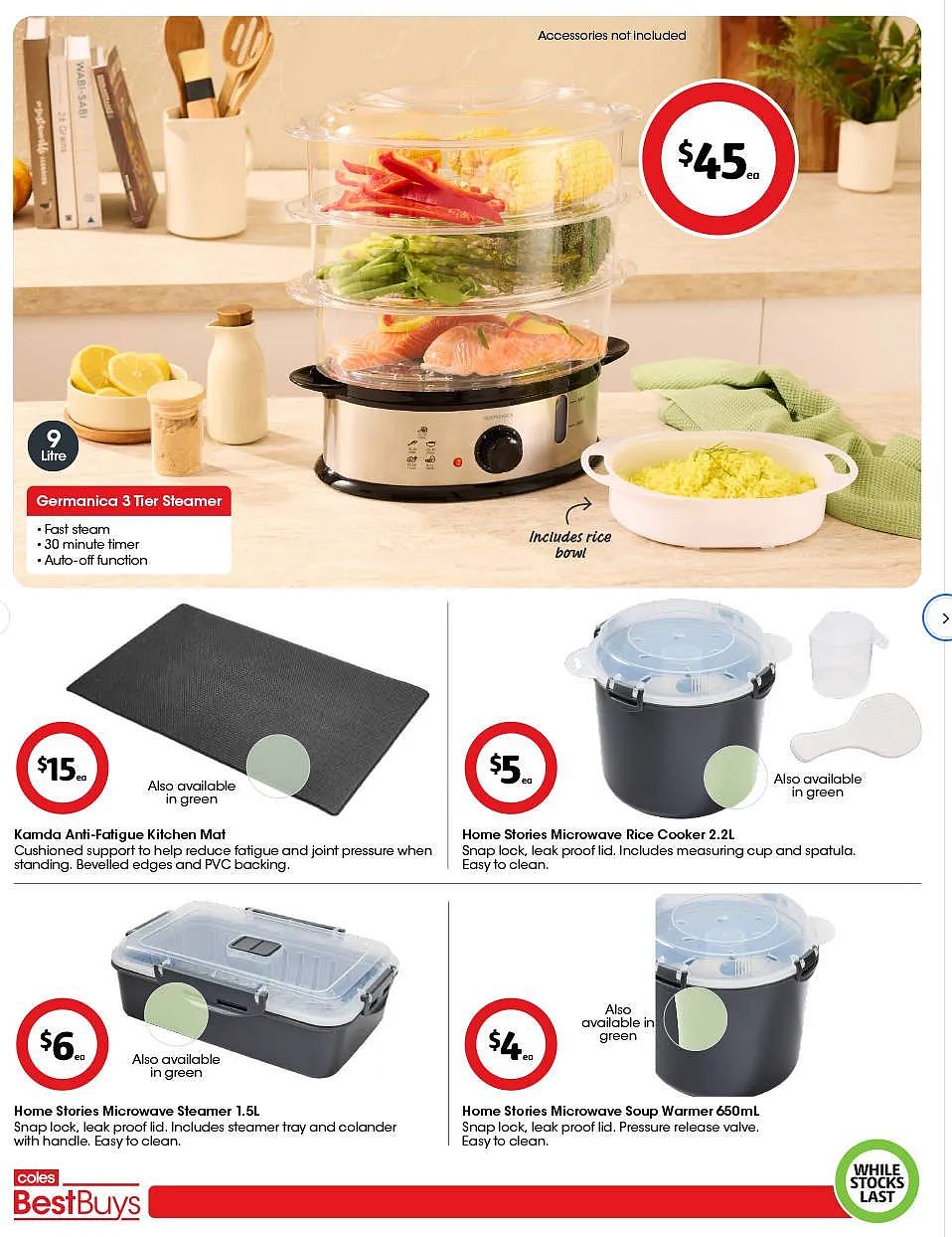 牛后腿肉特价！【超市】Woolworths&Coles 近期优惠集锦（组图） - 13
