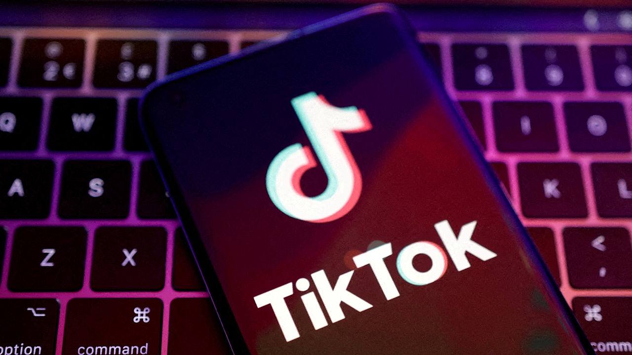 黑石集团据报退出收购TikTok交易(组图) - 1
