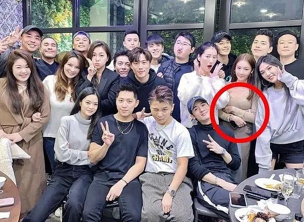 因10克拉钻戒闹掰?玩兄弟前任挞已婚少妇酒店约炮,逼婚决裂才2月又有新欢,旧爱崩溃街头爆哭?(组图) - 33