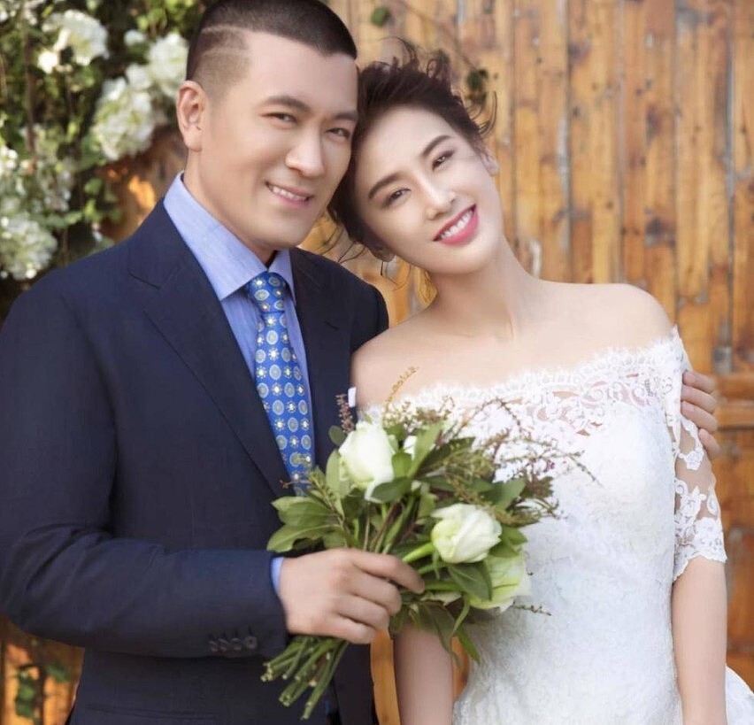 黄圣依也没想到吧?离婚才6个月,她的前夫杨子越来越“抽象”了(组图) - 28
