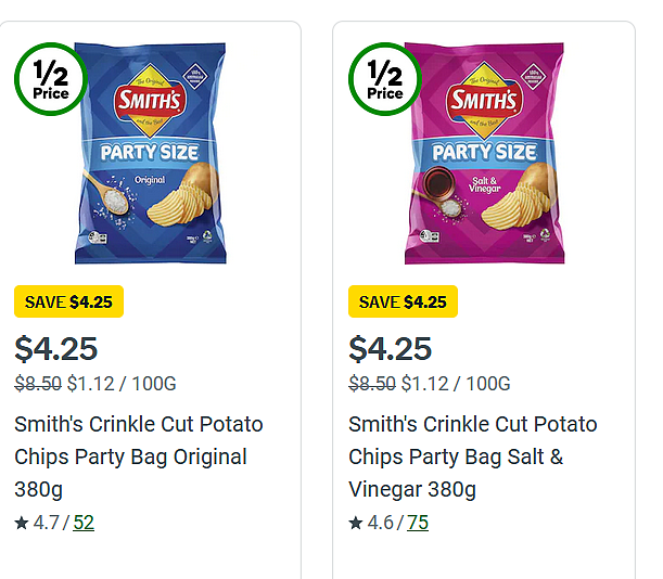 牛后腿肉特价！【超市】Woolworths&Coles 近期优惠集锦（组图） - 6