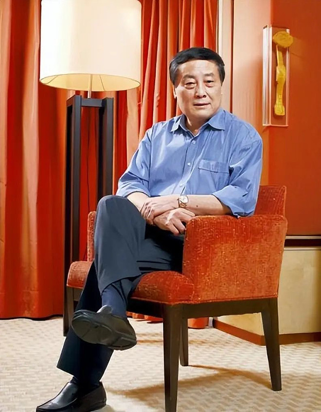 宗庆后丑闻曝光!两个私生子身份存疑(组图) - 17
