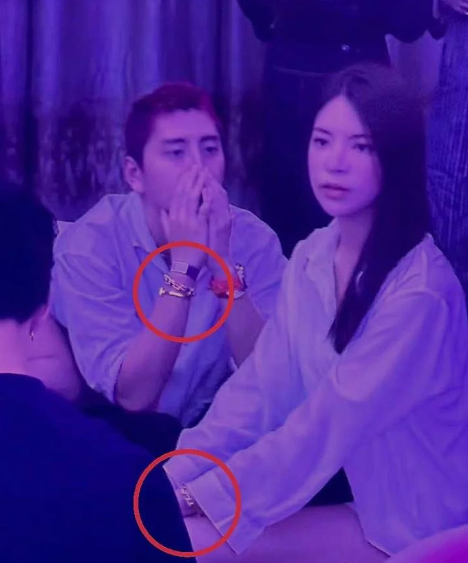 因10克拉钻戒闹掰?玩兄弟前任挞已婚少妇酒店约炮,逼婚决裂才2月又有新欢,旧爱崩溃街头爆哭?(组图) - 4