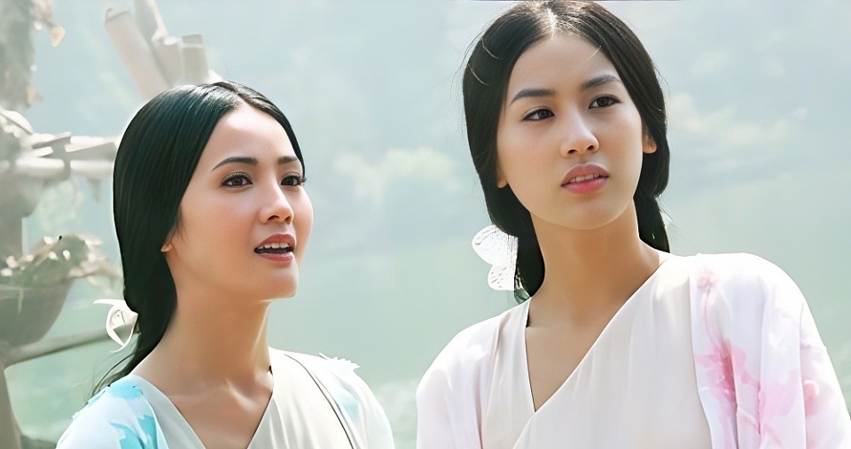 黄圣依也没想到吧?离婚才6个月,她的前夫杨子越来越“抽象”了(组图) - 27
