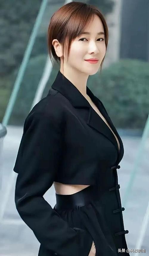 深扒左小青上位史,靠包养陪睡上位,风生水起(组图) - 7