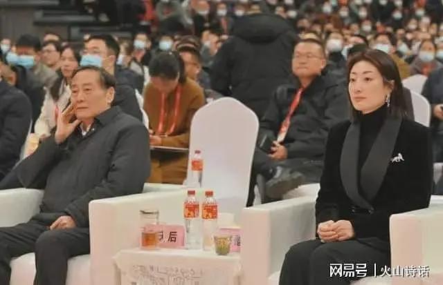 娃哈哈事件连锁反应!网传浙江富二代们追问父亲有没有私生子…(组图) - 10