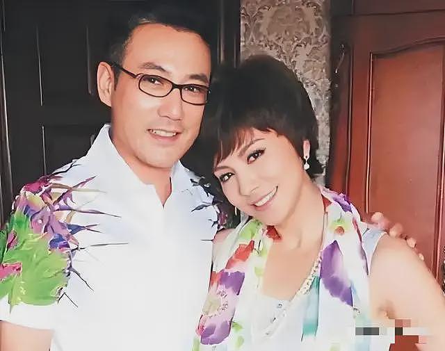 暗讽林志玲，看不起刘嘉玲，“美艳毒妇”的彪悍人生（组图） - 27