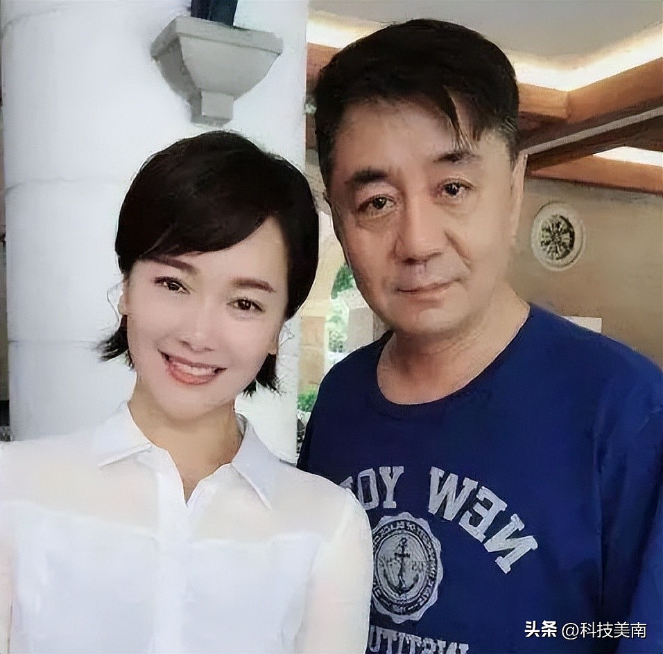深扒左小青上位史,靠包养陪睡上位,风生水起(组图) - 23
