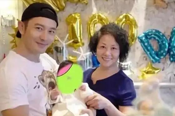 退网8个月后叶珂复播了,自曝产女已分手,没给黄晓明留一丝体面(组图) - 22