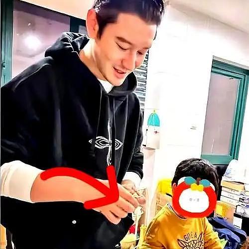 退网8个月后叶珂复播了,自曝产女已分手,没给黄晓明留一丝体面(组图) - 14