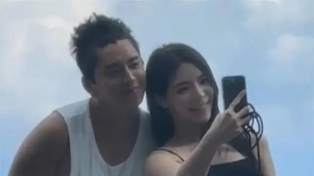 因10克拉钻戒闹掰?玩兄弟前任挞已婚少妇酒店约炮,逼婚决裂才2月又有新欢,旧爱崩溃街头爆哭?(组图) - 5