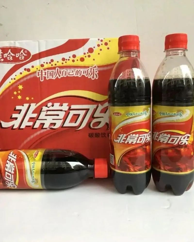 一文看懂娃哈哈“宫斗”时间线:长公主的布局,20年前就开始了(组图) - 6