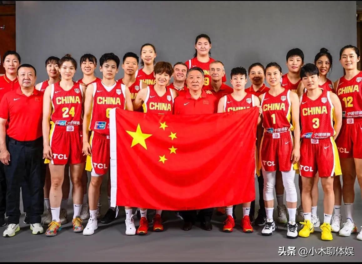 中国女篮不敌日本无缘亚洲杯决赛(图) - 1