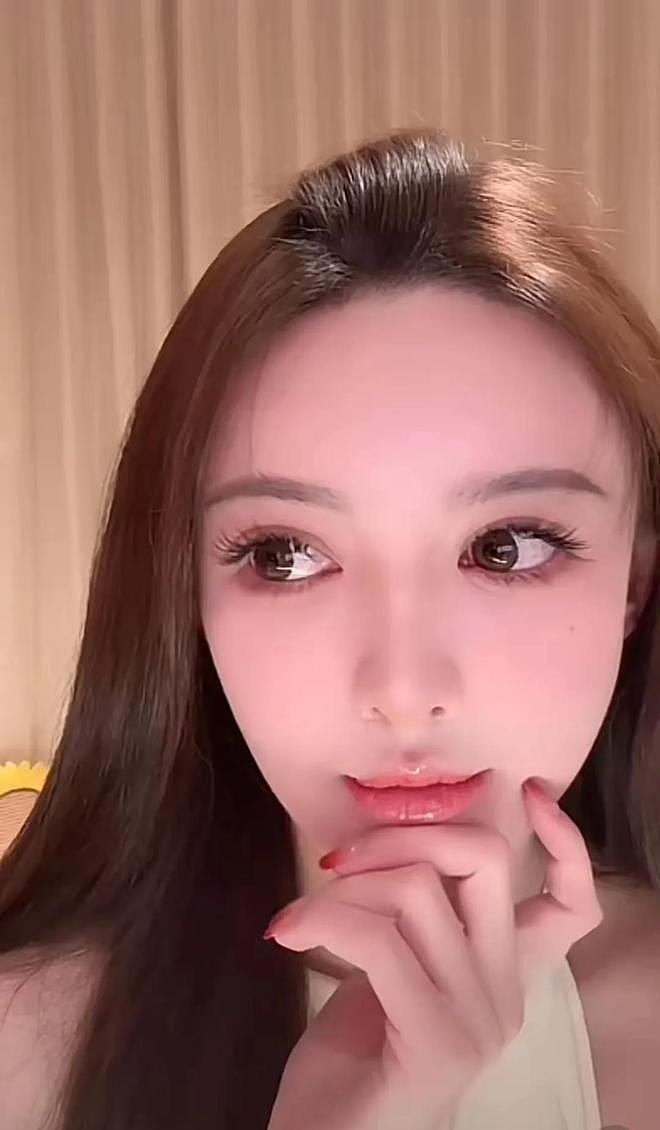 退网8个月后叶珂复播了,自曝产女已分手,没给黄晓明留一丝体面(组图) - 2