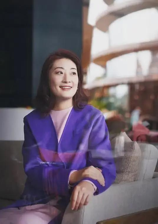 大瓜！宗庆后曾拒绝潘石屹借钱，曝宗馥莉隐婚生子，前夫牵扯大案（组图） - 12