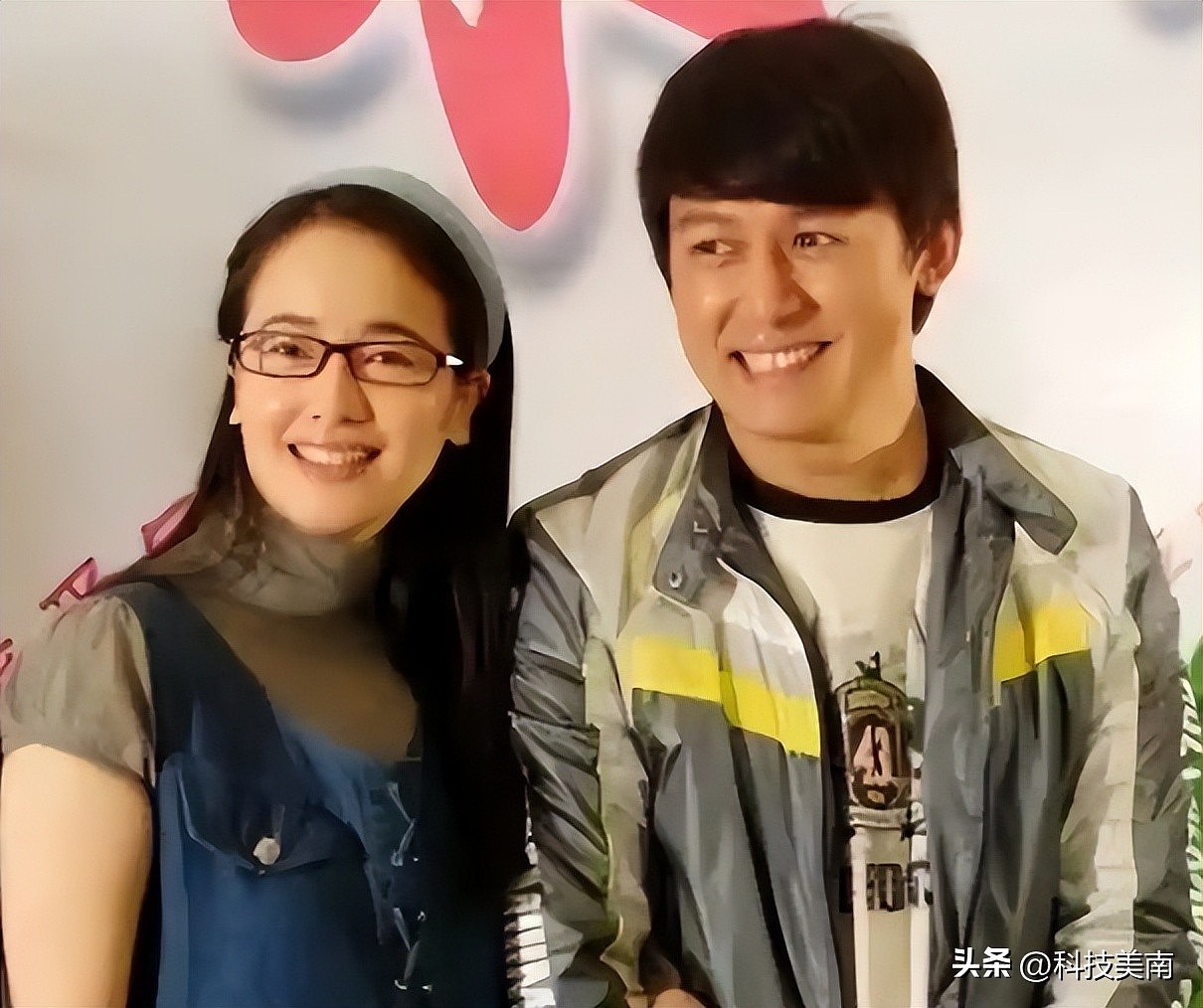深扒左小青上位史,靠包养陪睡上位,风生水起(组图) - 13
