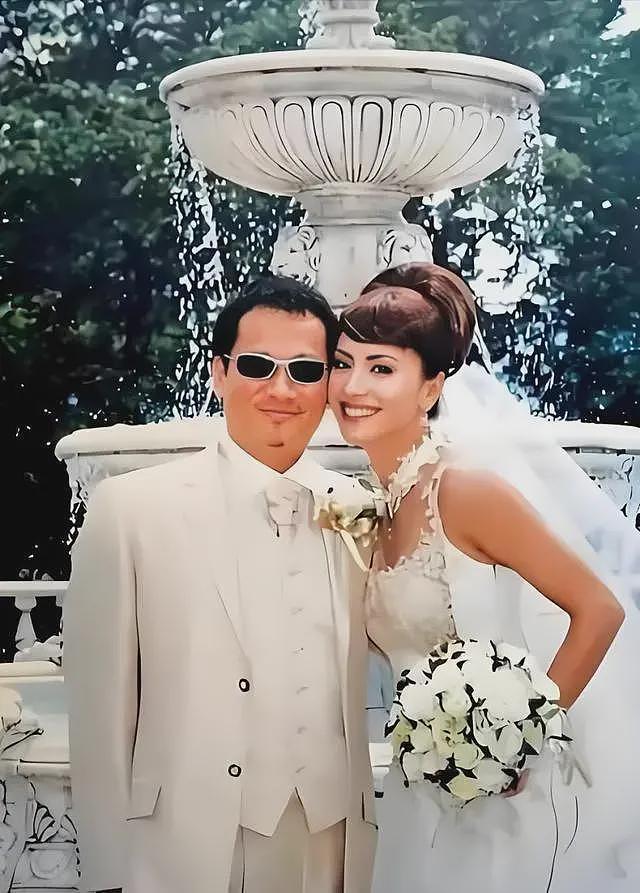 暗讽林志玲，看不起刘嘉玲，“美艳毒妇”的彪悍人生（组图） - 19
